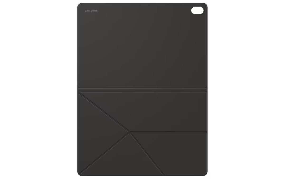 Samsung Tab S12+ Book Cover