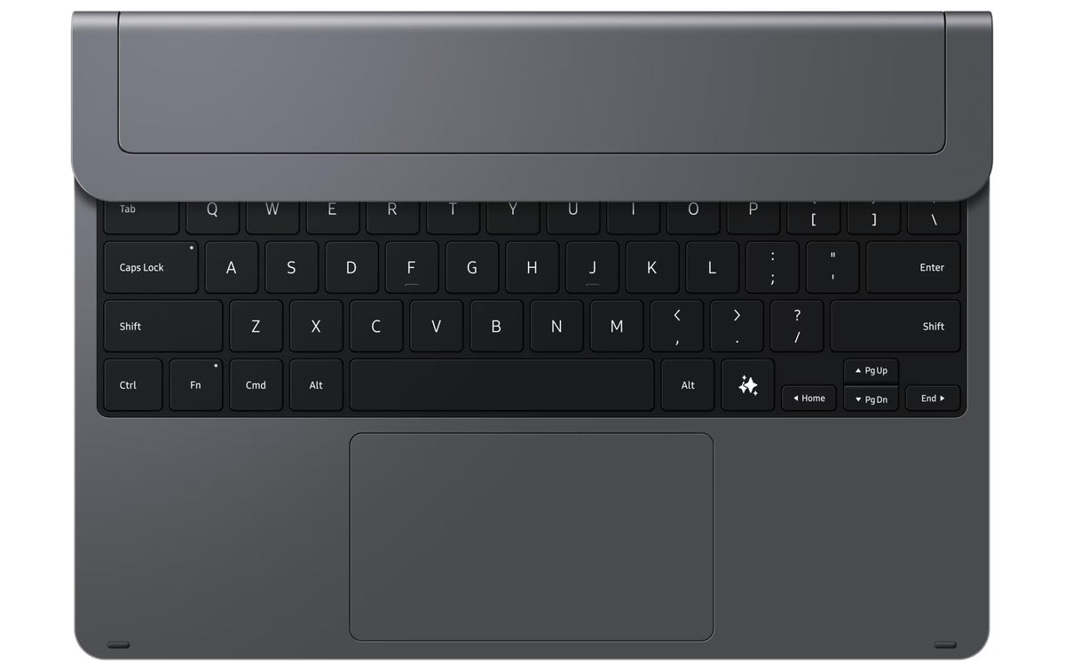 Samsung Tab S12+ Pro Keyboard