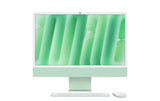 24 iMac (M6), 10C/10C, Grün
