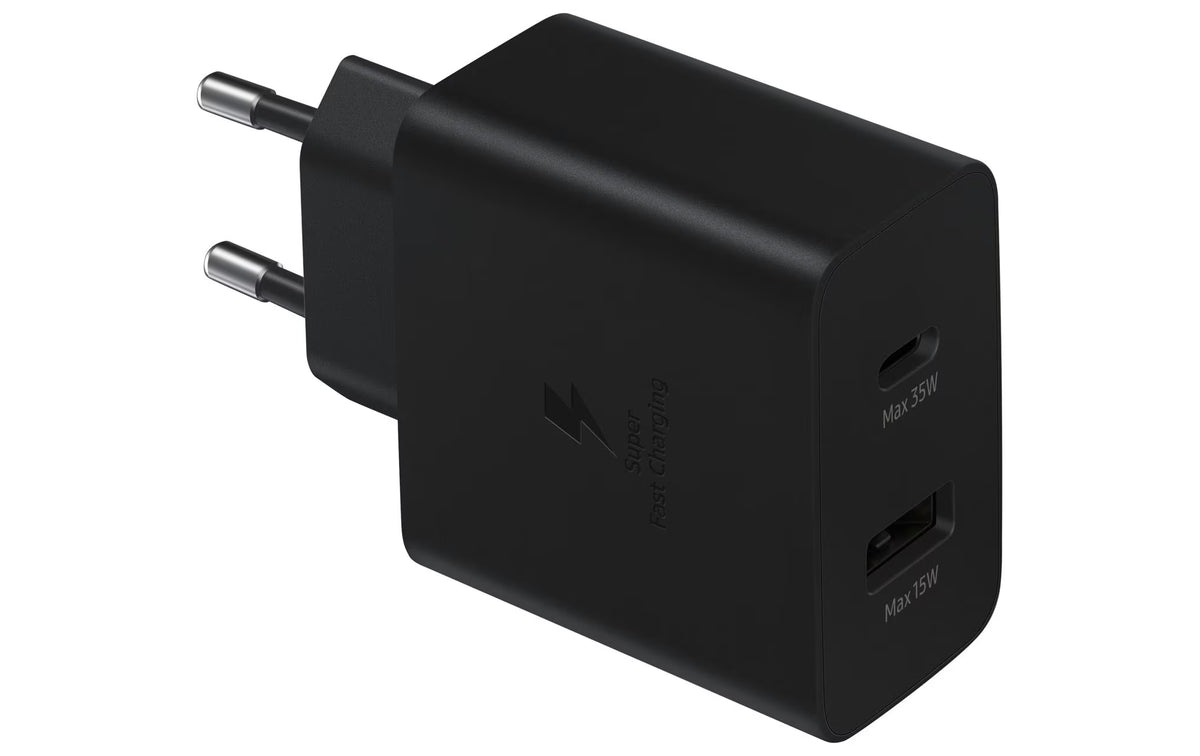 Samsung 35W PD Adapter