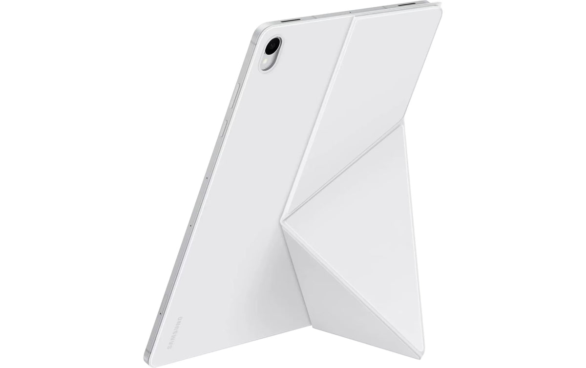 Samsung Tab S12+ Book Cover