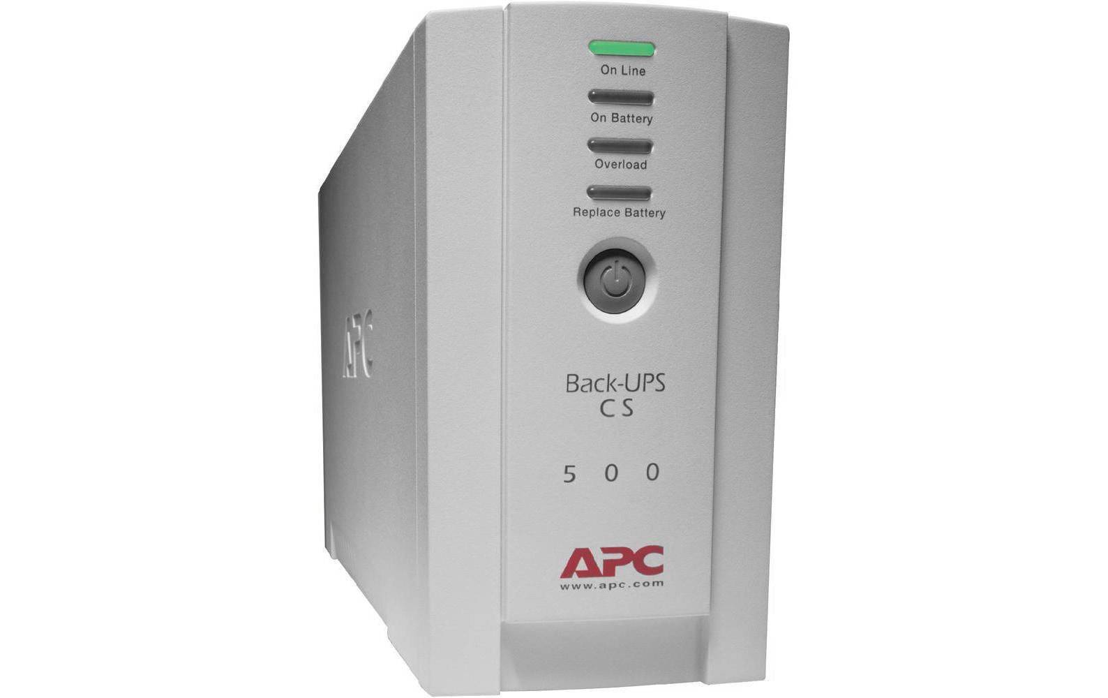 APC USV BK500EI, 500VA/300W