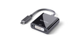 PureLink Monitoradapter USB Typ-C zu DVI