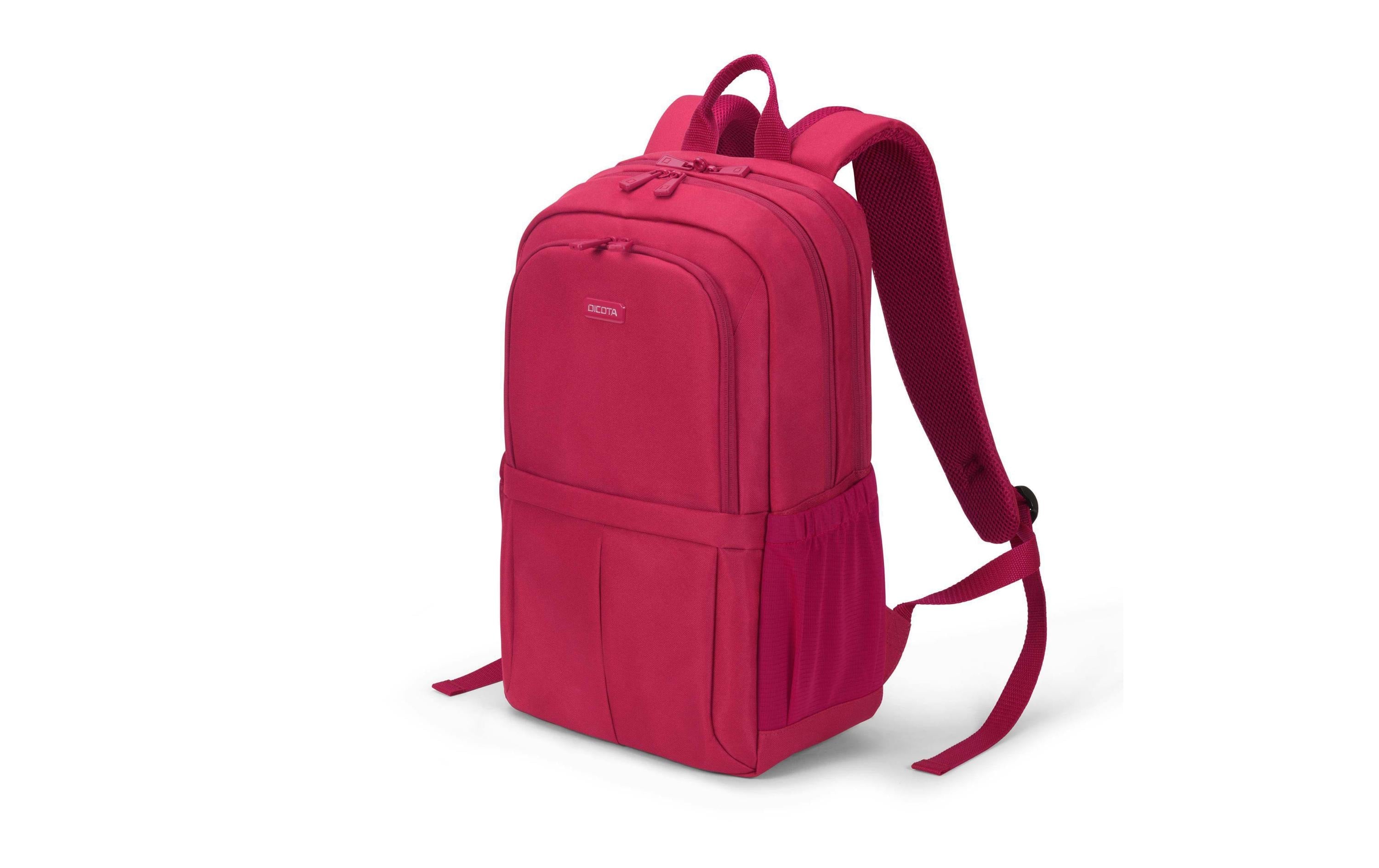 DICOTA Backpack ECO SCALE 13-15.6