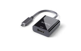 PureLink Adapter USB-C - HDMI 2.0 Schwarz