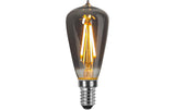 Star Trading LED Filament Smoke ST38