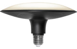 Star Trading LED HIGH Lumen E27 Schwarz