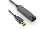 PureLink USB2.0 Verlängerungskabel 24 Meter