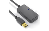 PureLink USB2.0 Verlängerungskabel 12 Meter