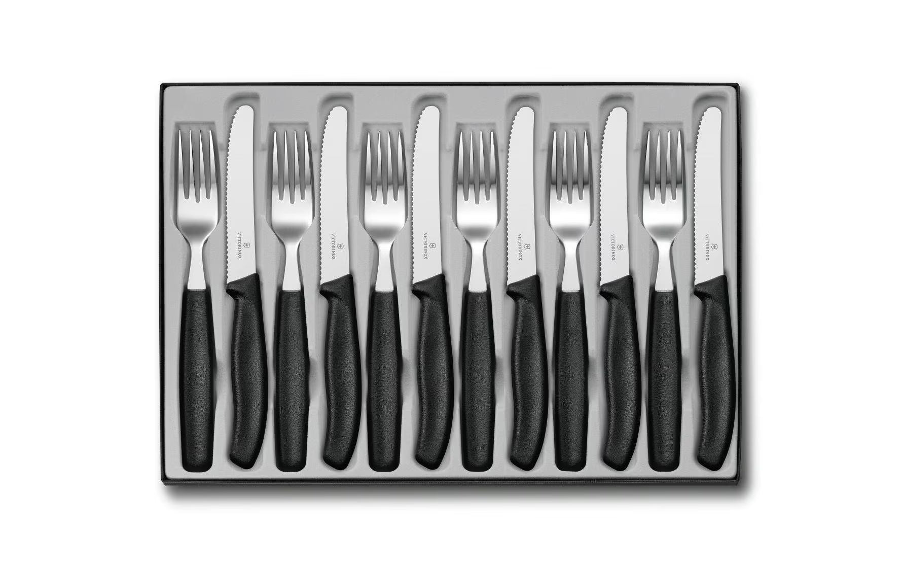 Victorinox Swiss Classic Tafelbesteck