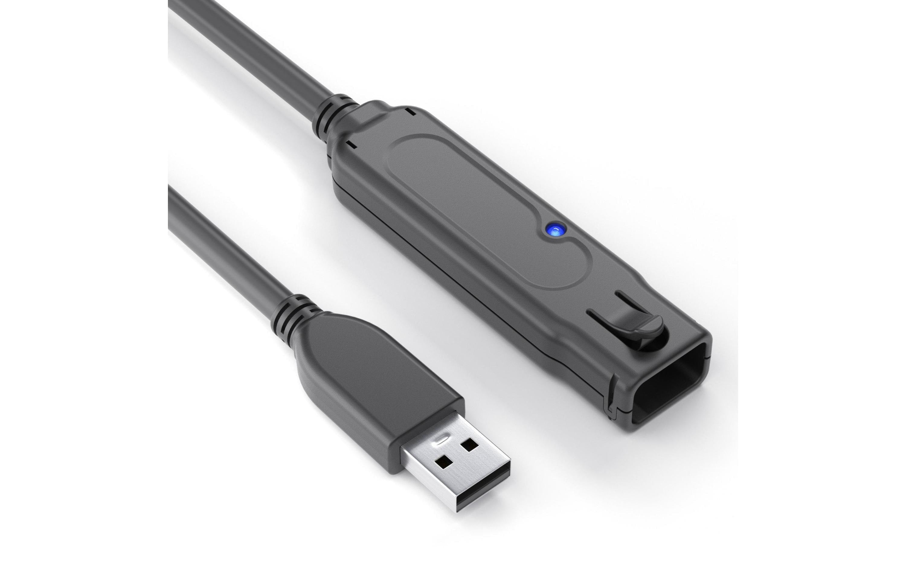 PureLink USB3.0 Verlängerungskabel 5 Meter