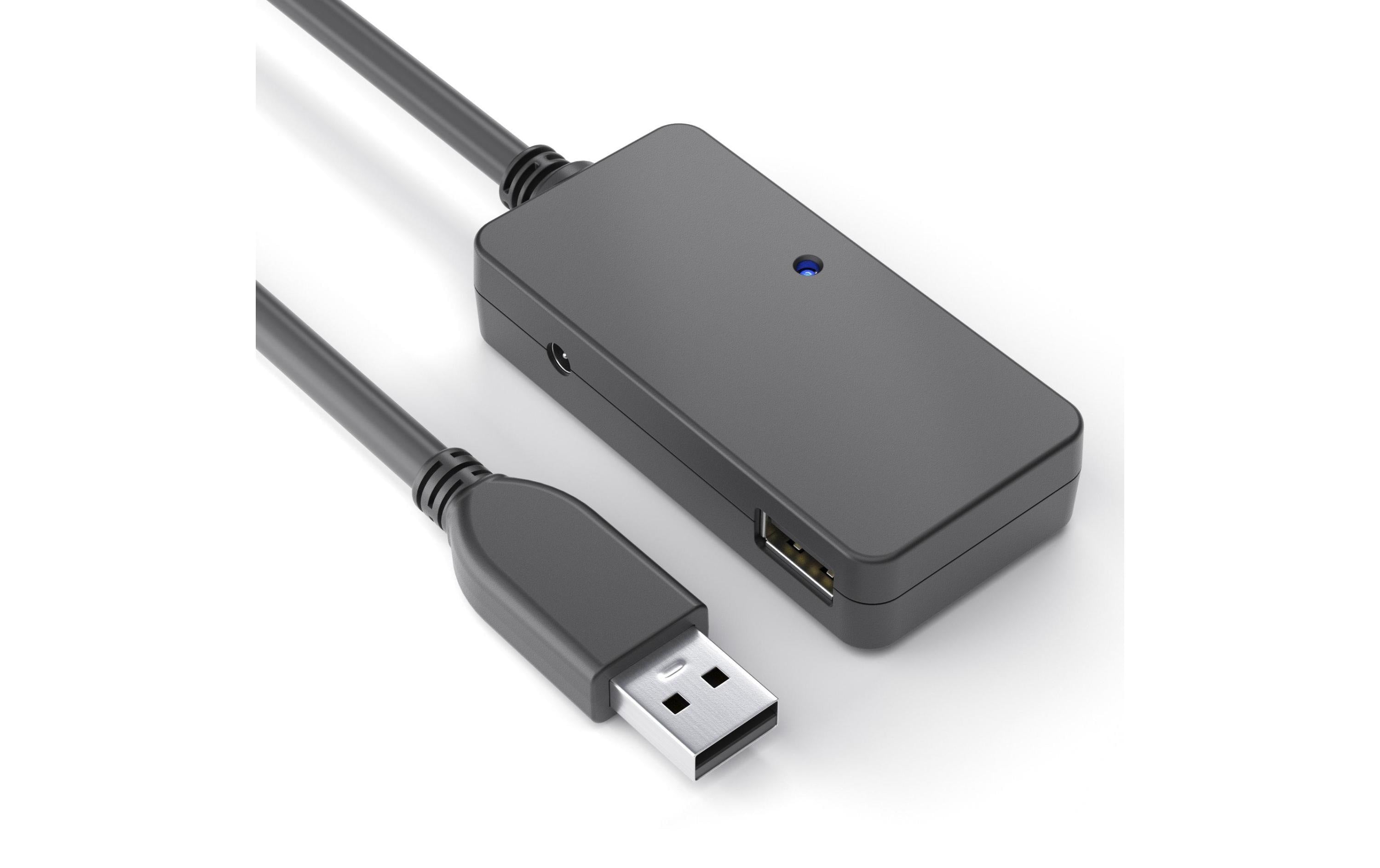 PureLink USB3.0 Verlängerungskabel 5 Meter