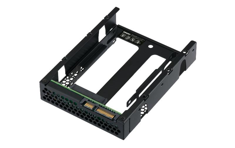 QNAP QNA-UC5G1T, Drive Adapter