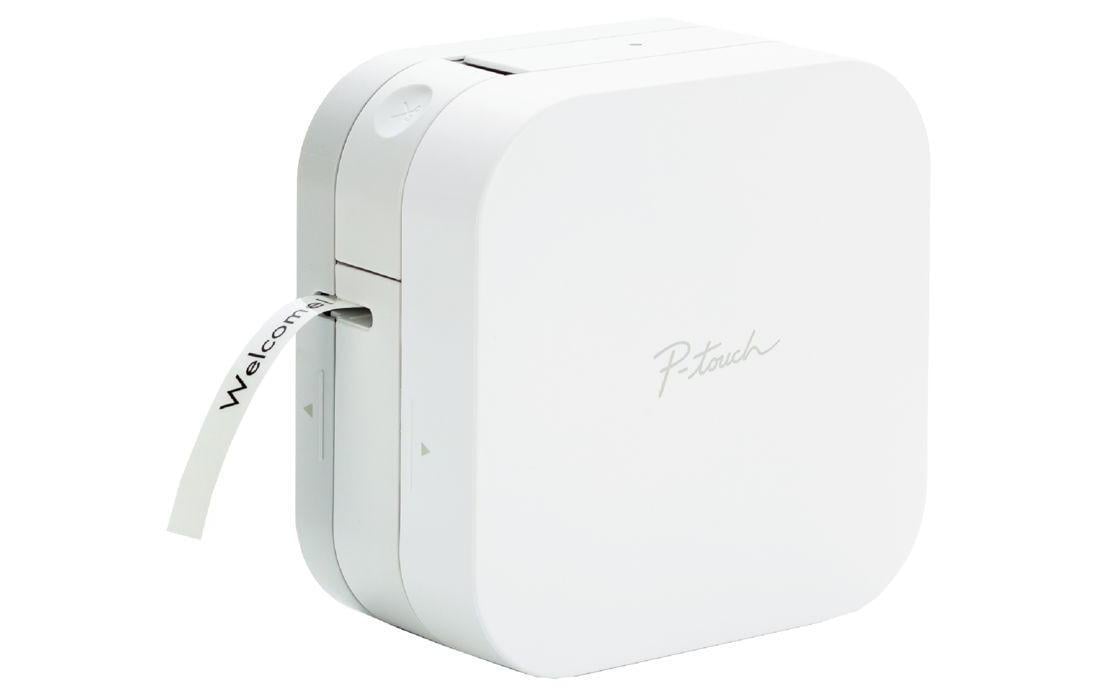 Brother P-touch PT-P300BT
