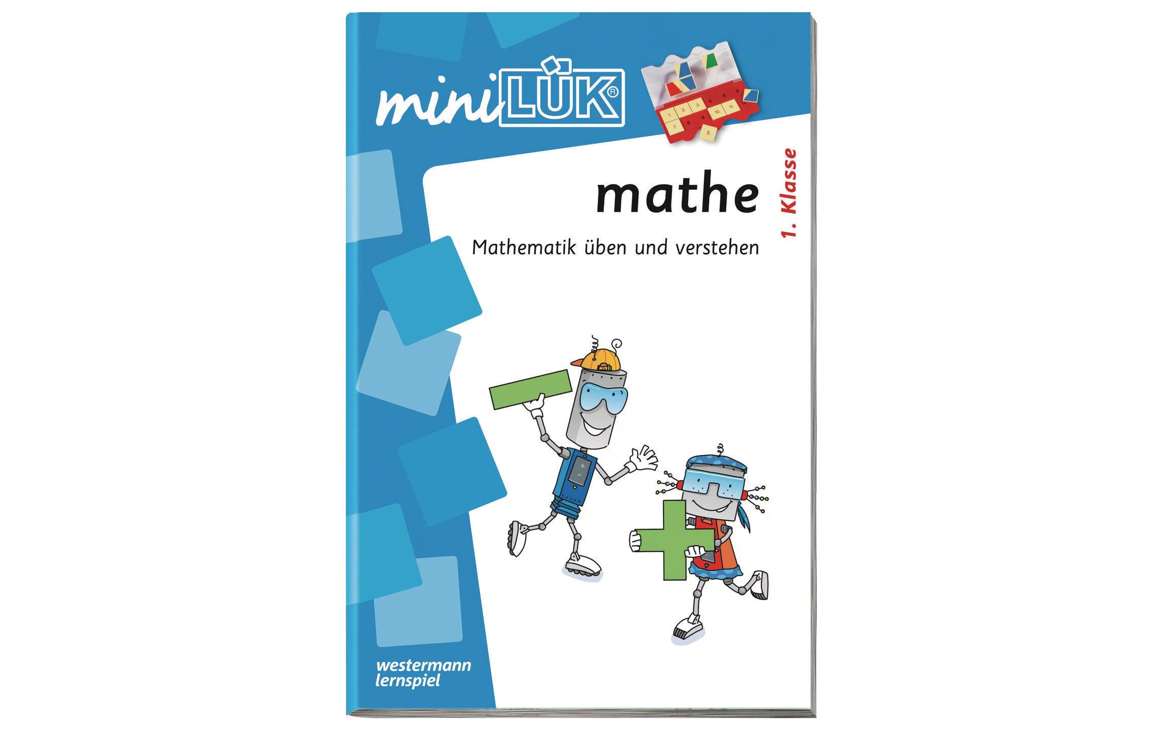 miniLÜK - 9783837702217