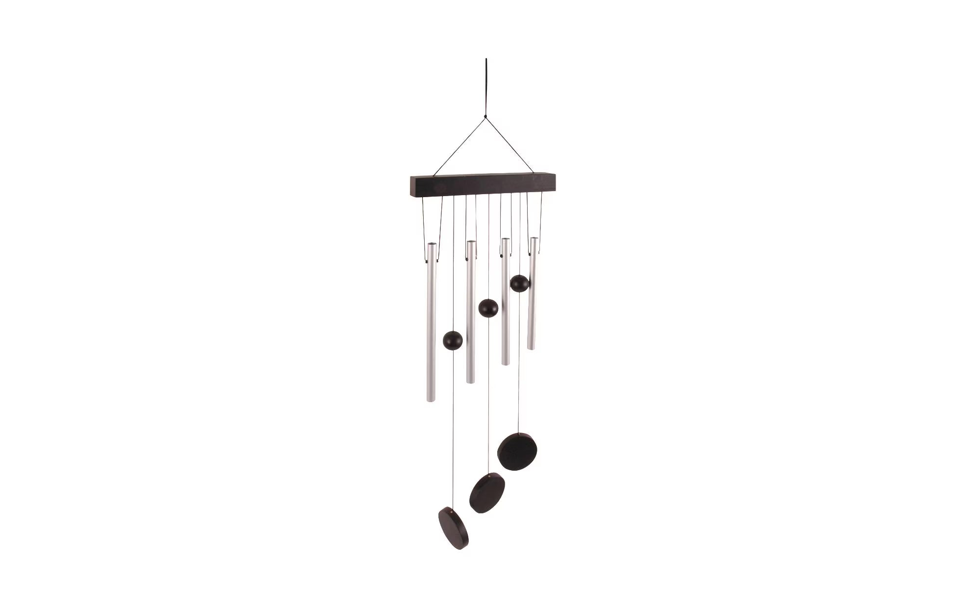 Esschert Design Windspiel gerade