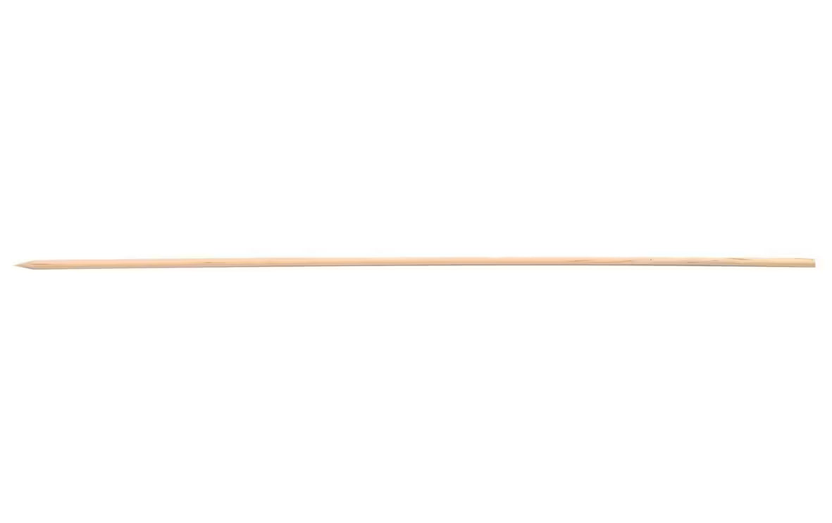 Glorex Holzspiesse 3 mm