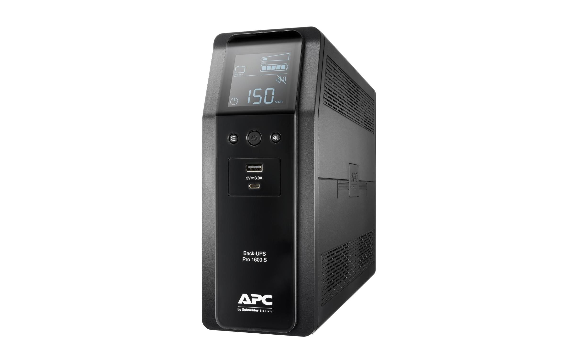 APC USV BR1600SI 1600VA/960W