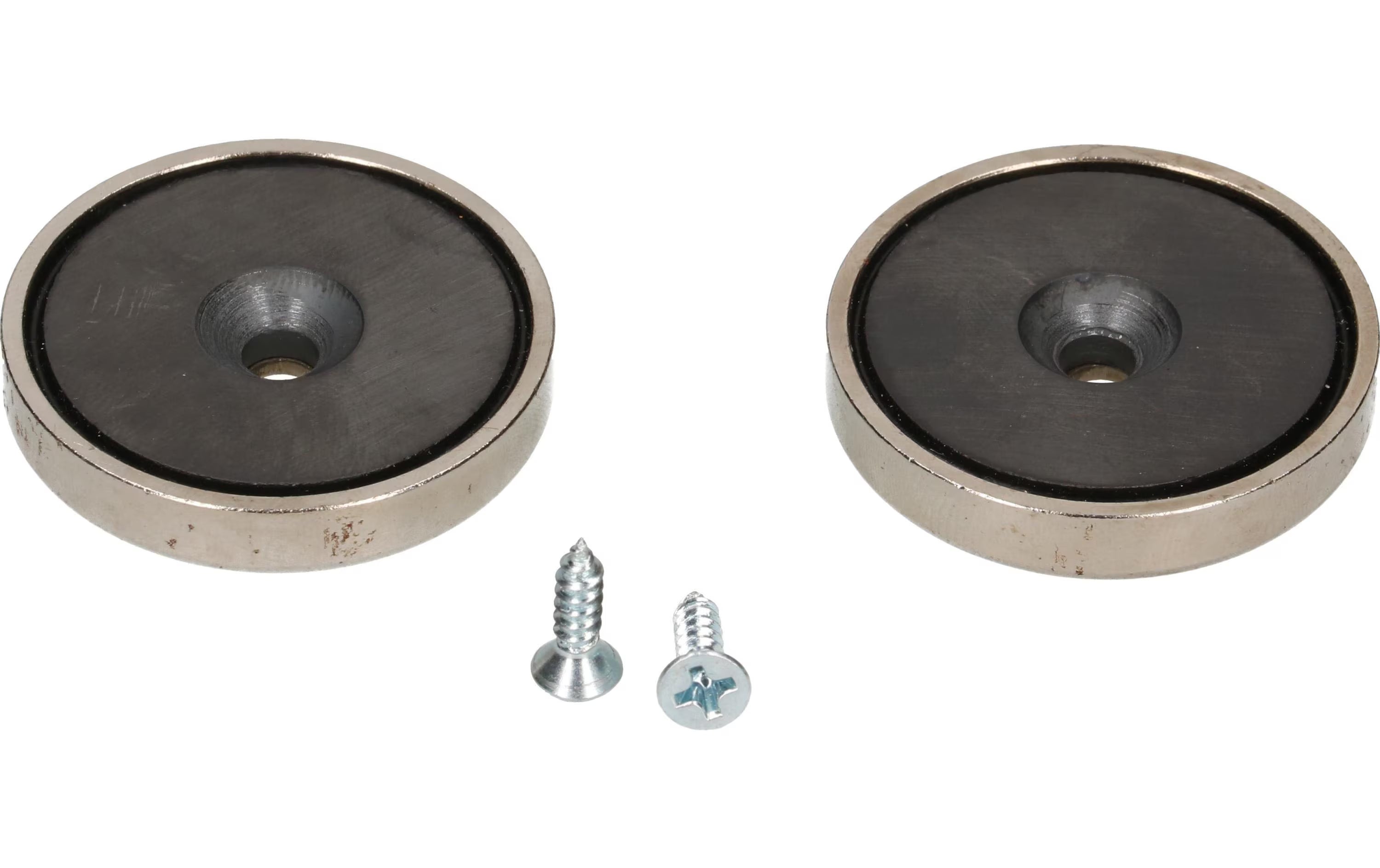 Max Hauri Magnet-Set zu Steckerleisten