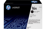 HP Toner 16A - Black (Q7516A)