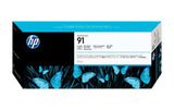 HP Tinte Nr. 91 - Photo Black (C9465A)