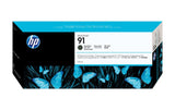 HP Tinte Nr. 91 - Matte Black (C9464A)
