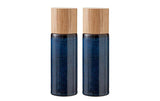 Bitz Salz & Pfeffermühle 16.7cm Blau