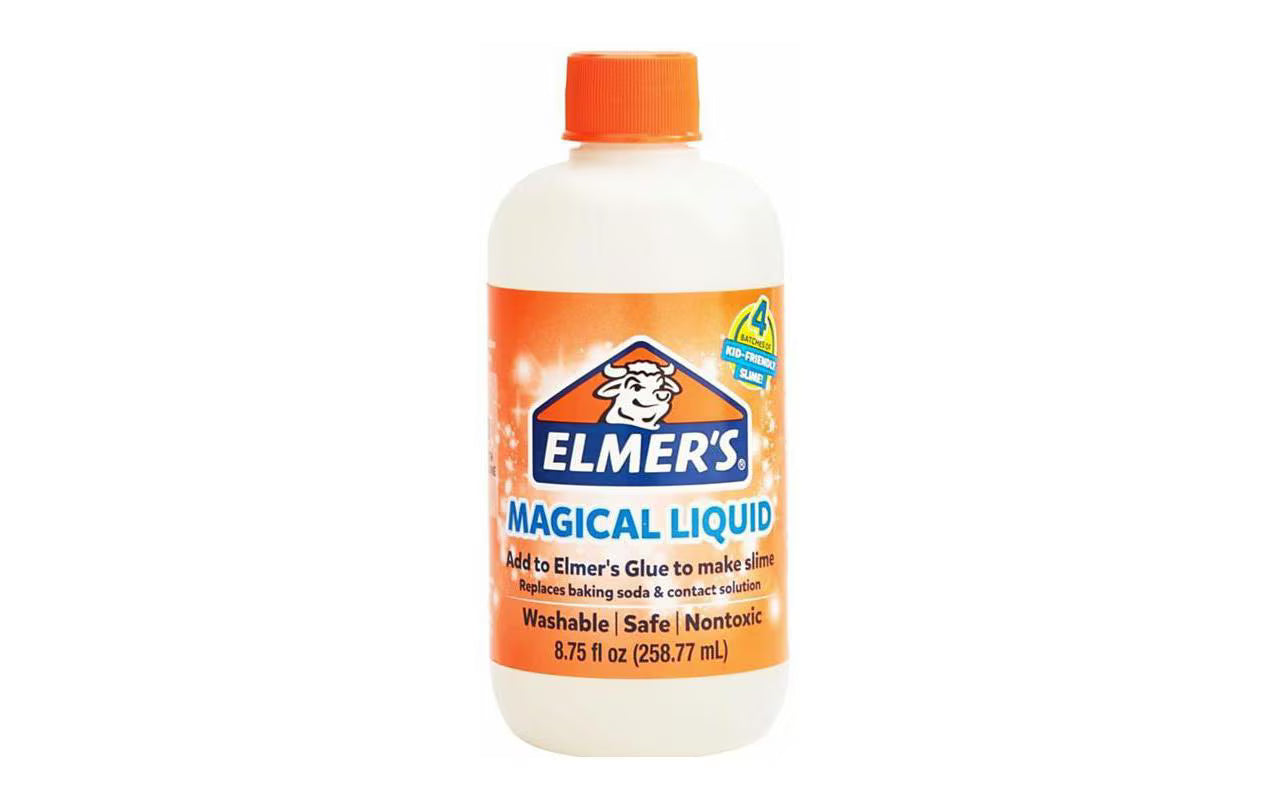Elmer's Magical Liquid