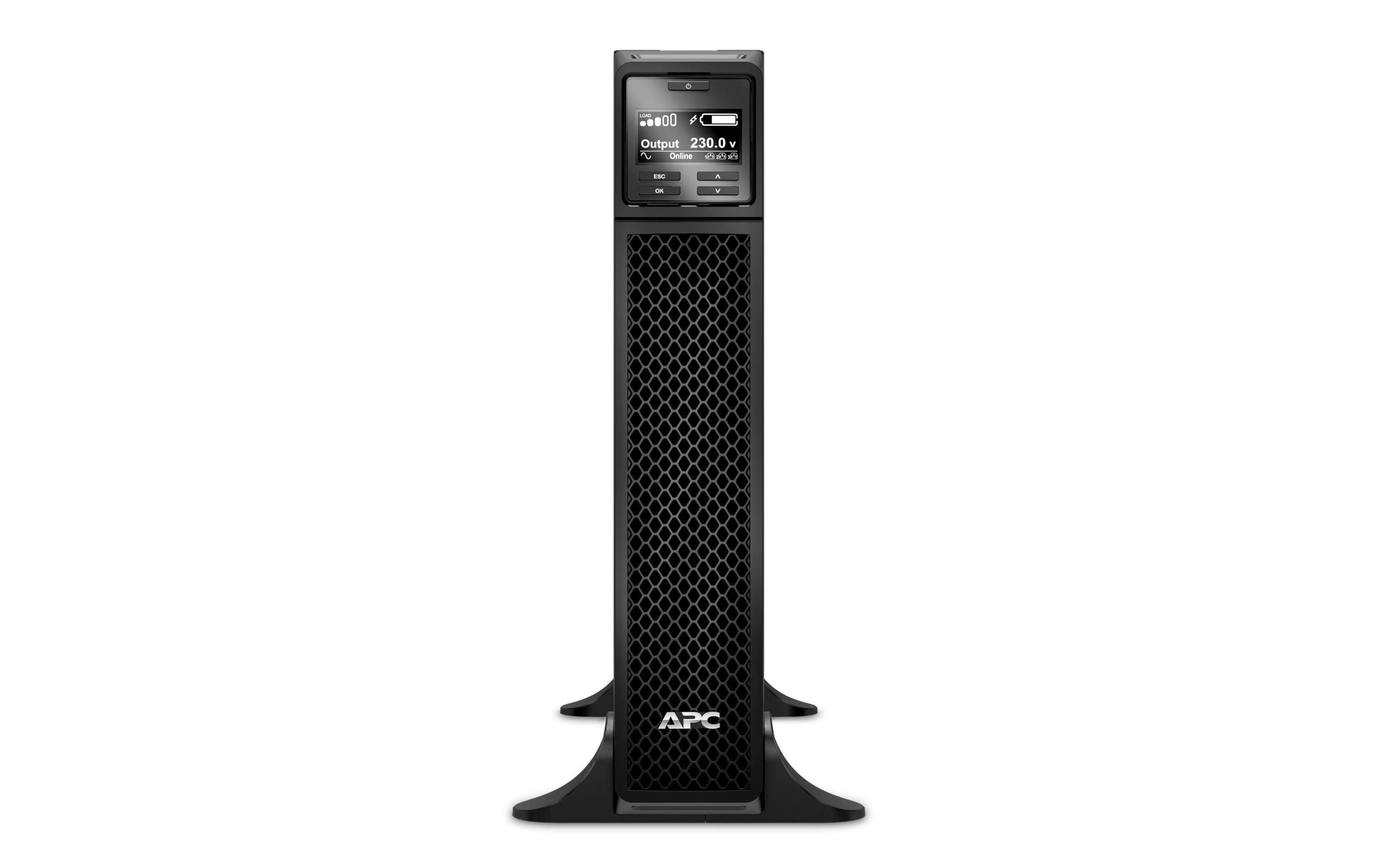 USV APC SRT1500XLI 1500VA/1500W