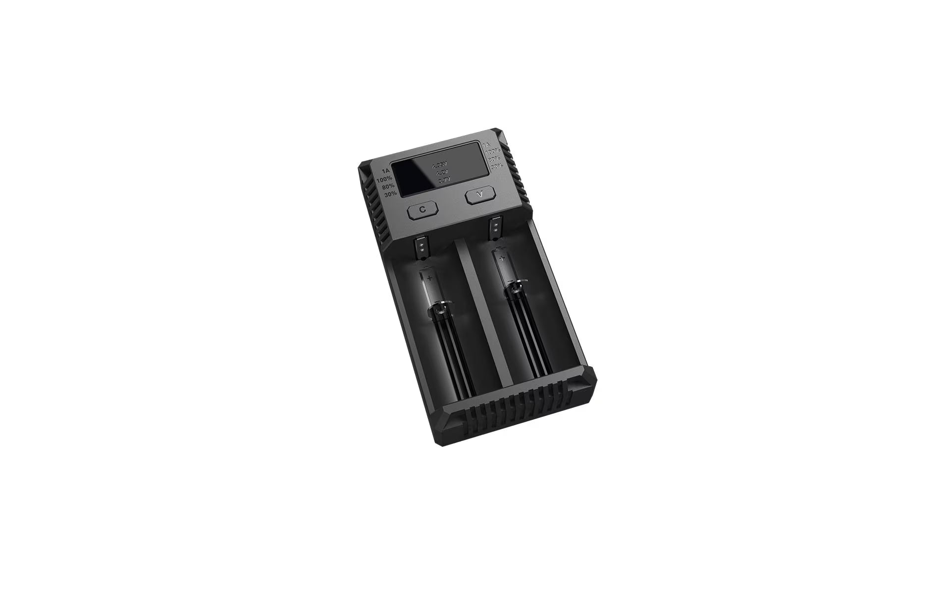 NiteCore NEW i2