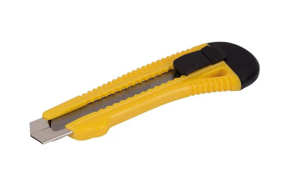 Toolland Universal-Cuttermesser