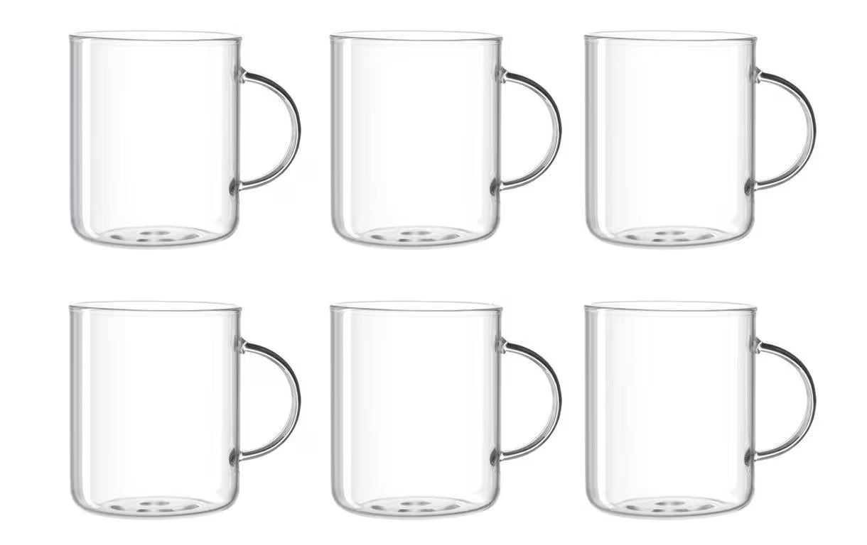 Leonardo Teeglas Novo 400ml