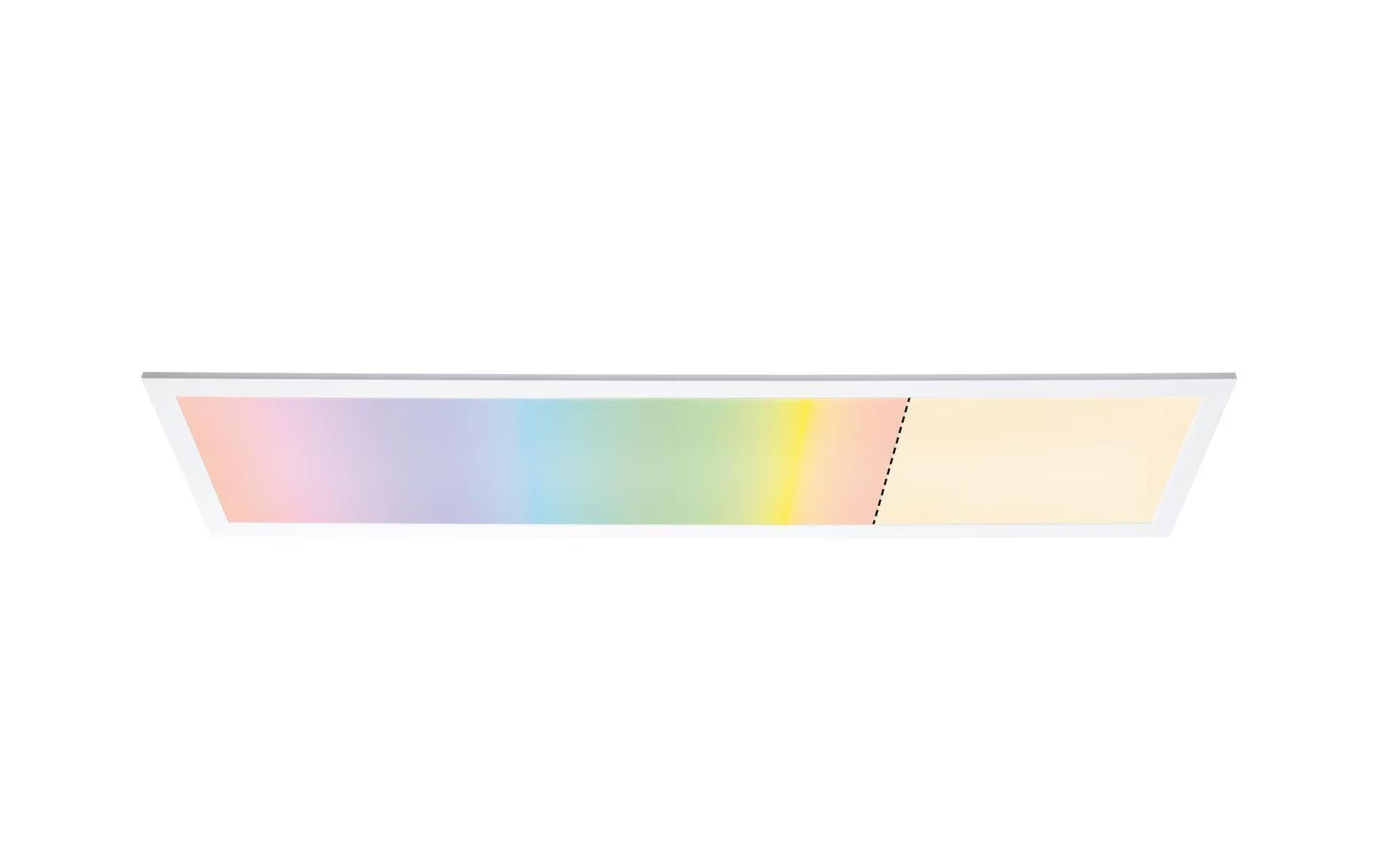 Paulmann LED Panel Amaris Zigbee