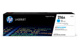 HP, Toner Nr. 216A (W2411A) Cyan