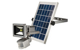 STEFFEN LED Solar Strahler 10W