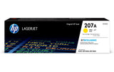 HP, Toner Nr. 207A (W2212A) Yellow