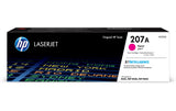 HP, Toner Nr. 207A (W2213A) Magenta