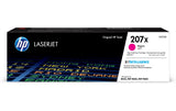 HP, Toner Nr. 207X (W2213X) Magenta