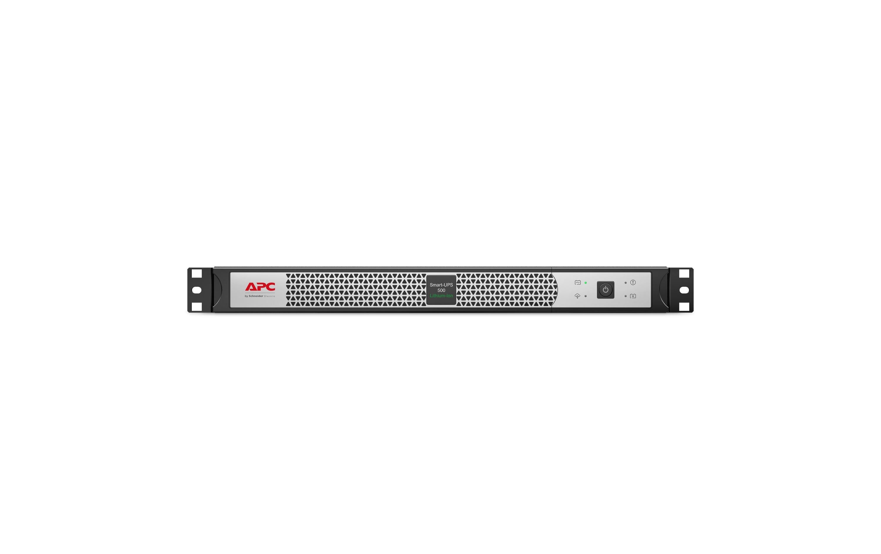 APC USV SCL500RMI1UC, 500VA/400W