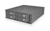ICY Box Backplane 2.5 IB-2240SSK
