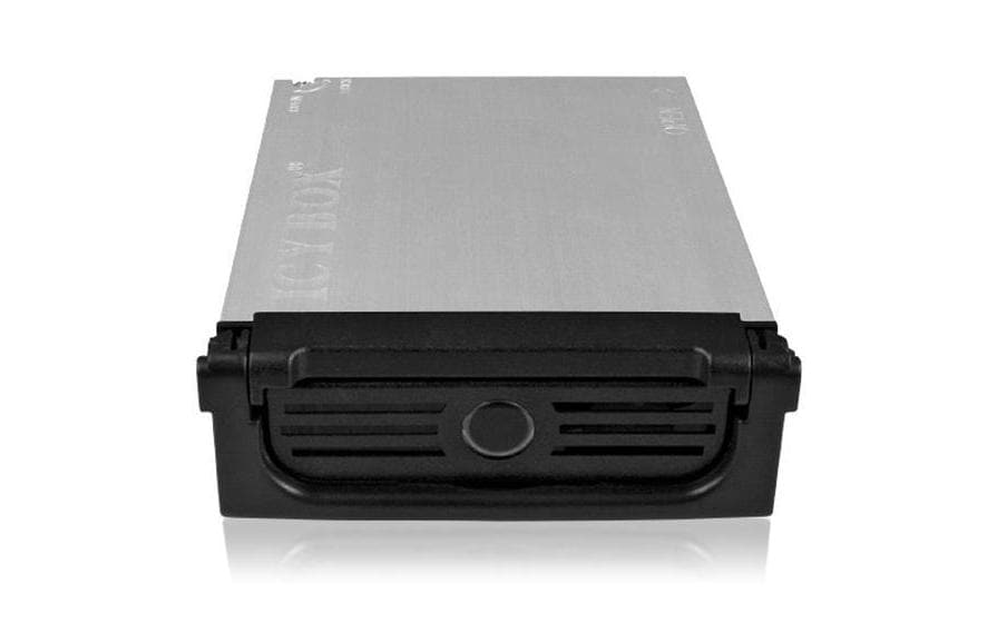 ICY BOX Einschub 3.5 Car, IB-138SK-B