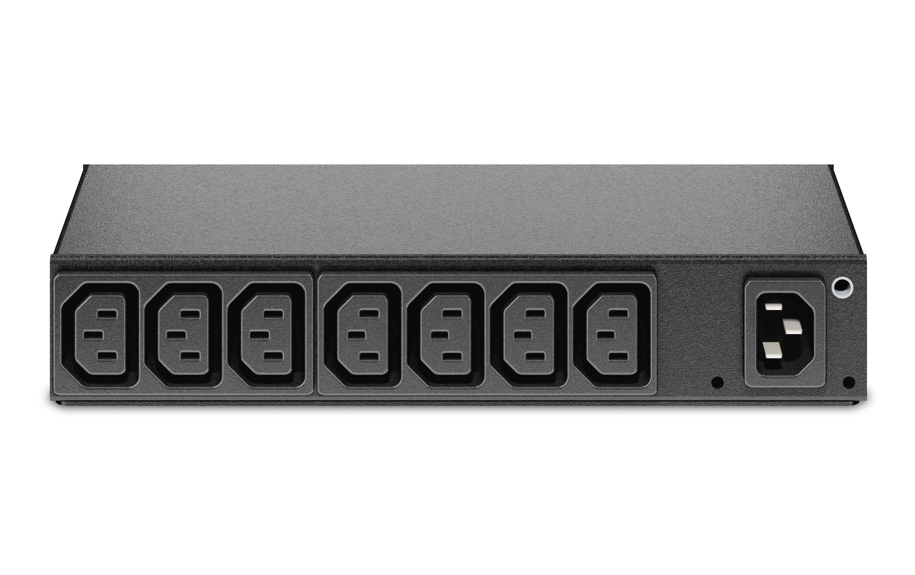 APC Steckdosenleiste PDU AP6015A