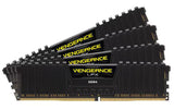 Corsair DDR4 Vengeance LPX Black 64GB 4-Kit
