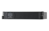 ONLINE USV Xanto 700R: 700VA/700W