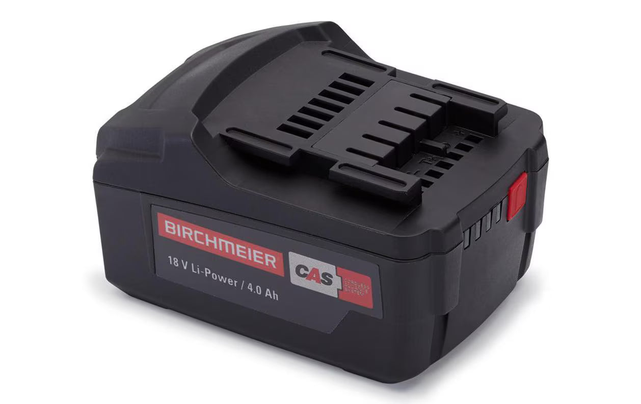 BIRCHMEIER Akku Li-lon zu REC 15 AC1 und
