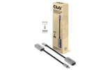 Club 3D Adapter USB Type C - DisplayPort