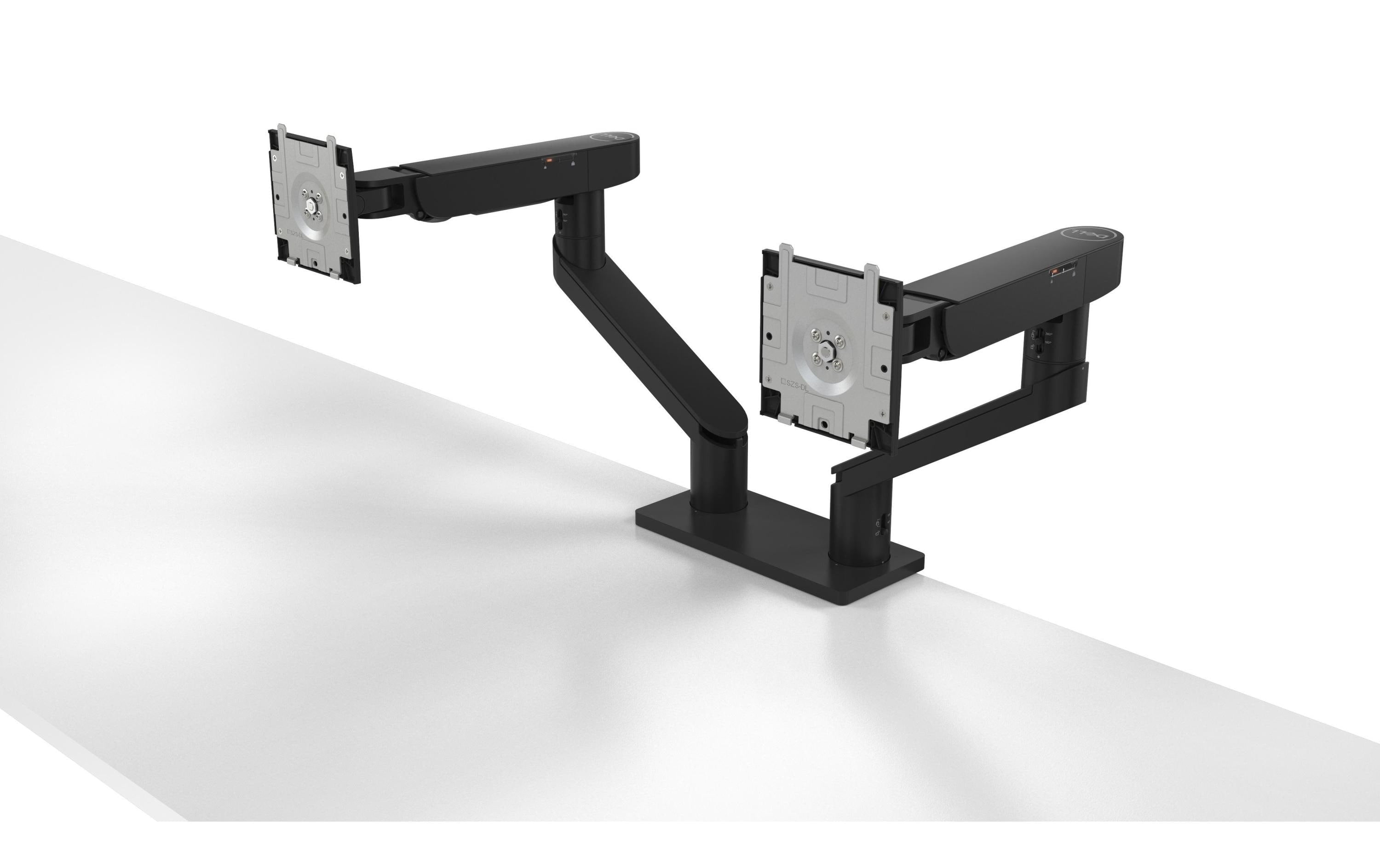Dell Monitorarm für 2 Monitore