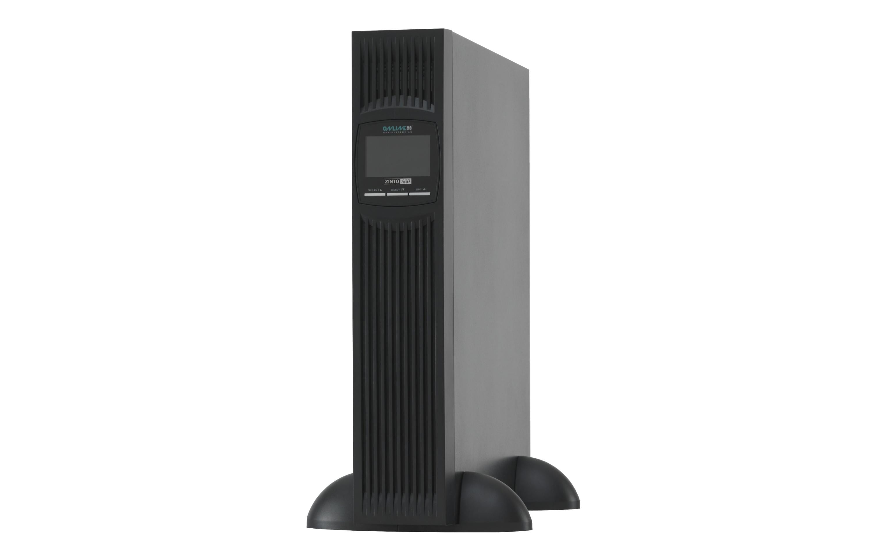 ONLINE USV Zinto 1500, 1500VA/1350W