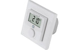 Homematic IP Wandthermostat Markenschalter