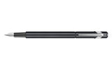 Caran d'Ache Füllfederhalter 849 schwarz